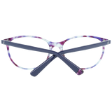 WEB EYEWEAR WE5214 54A55