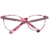 WEB EYEWEAR WE5217 51054
