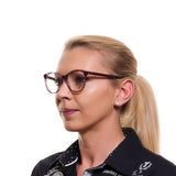 WEB EYEWEAR WE5217 51054