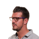 WEB EYEWEAR WE5224 54048