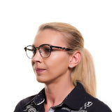 WEB EYEWEAR WE5225 49002