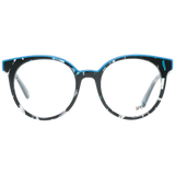 WEB EYEWEAR WE5227 49A55