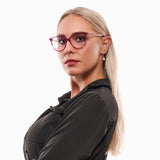 WEB EYEWEAR WE5238 52077