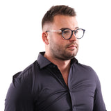 WEB EYEWEAR WE5240 50092