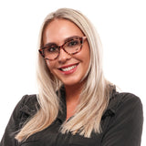 WEB EYEWEAR WE5252 52B55