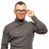 WEB EYEWEAR WE5261 54056