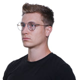 WEB EYEWEAR WE5274 49032