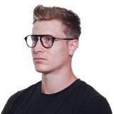 WEB EYEWEAR WE5278 49001