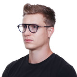 WEB EYEWEAR WE5278 49090
