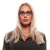 WEB EYEWEAR WE5282 52055