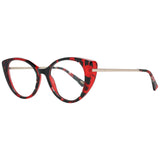 WEB EYEWEAR WE5288 51055