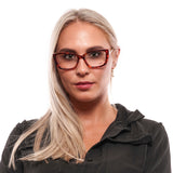 WEB EYEWEAR WE5289 52056