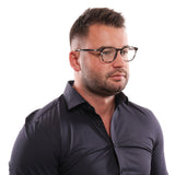 WEB EYEWEAR WE5293 52055