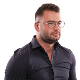 WEB EYEWEAR WE5299 53002