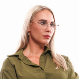 WEB EYEWEAR WE5300 53033