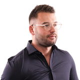 WEB EYEWEAR WE5300 53033