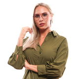 WEB EYEWEAR WE5300 53066