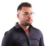 WEB EYEWEAR WE5300 53066