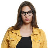 WEB EYEWEAR WE5302 5156A