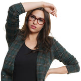 WEB EYEWEAR WE5302 5156B