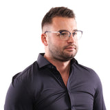 WEB EYEWEAR WE5303 50016