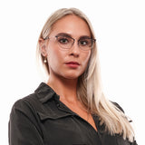 WEB EYEWEAR WE5304 54033