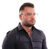 WEB EYEWEAR WE5318 55032