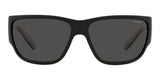 ARNETTE MOD. WOLFLIGHT AN 4280
