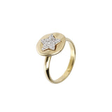 ETRUSCA JEWELS WSET00347YG-14