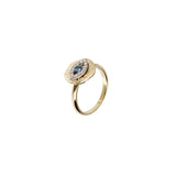 ETRUSCA JEWELS WSET00348YG-12