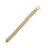 ETRUSCA JEWELS WSET00358YG-S