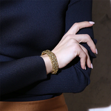 ETRUSCA JEWELS WSET00358YG-S