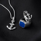 ALBERT M. JEWELS JEWELRY Mod. WSOX00075.LPS-24