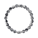 ALBERT M. JEWELS JEWELRY Mod. WSOX00153.B