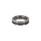 ALBERT M. JEWELS JEWELRY Mod. WSOX00365.BS-24