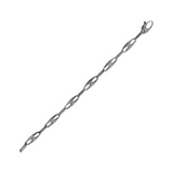 ALBERT M. JEWELS JEWELRY Mod. WSOX00400.S-LONG