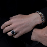 ALBERT M. JEWELS JEWELRY Mod. WSOX00456.BOM-26