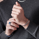 ALBERT M. JEWELS JEWELRY Mod. WSOX00481.DUM-22