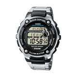 CASIO RADIO CONTROLLED