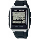 CASIO WAVE CEPTOR - WORLD