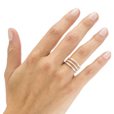 VIDAL&VIDAL JEWELS JEWELRY Mod. X159811014B