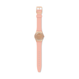 SWATCH WATCHES Mod. YLG140