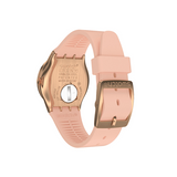 SWATCH WATCHES Mod. YLG140