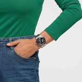 SWATCH WATCHES Mod. YVS495G