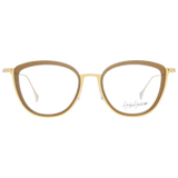 YOHJI YAMAMOTO EYEWEAR YY1041 49401