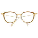 YOHJI YAMAMOTO EYEWEAR YY1041 49401