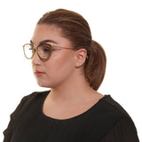 YOHJI YAMAMOTO EYEWEAR YY1041 49401