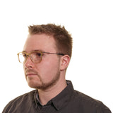 YOHJI YAMAMOTO EYEWEAR YY3029 51465