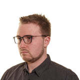 YOHJI YAMAMOTO EYEWEAR YY3029 51606