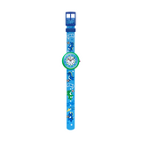 FLIKFLAK WATCHES Mod. SOCCEROZAURUS